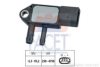 FACET 10.3263 Air Pressure Sensor, height adaptation